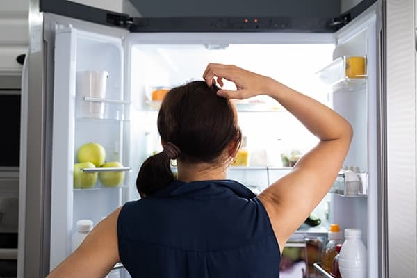 Whirlpool Freezer Not Freezing But Fridge is Cold: Troubleshooting Tips