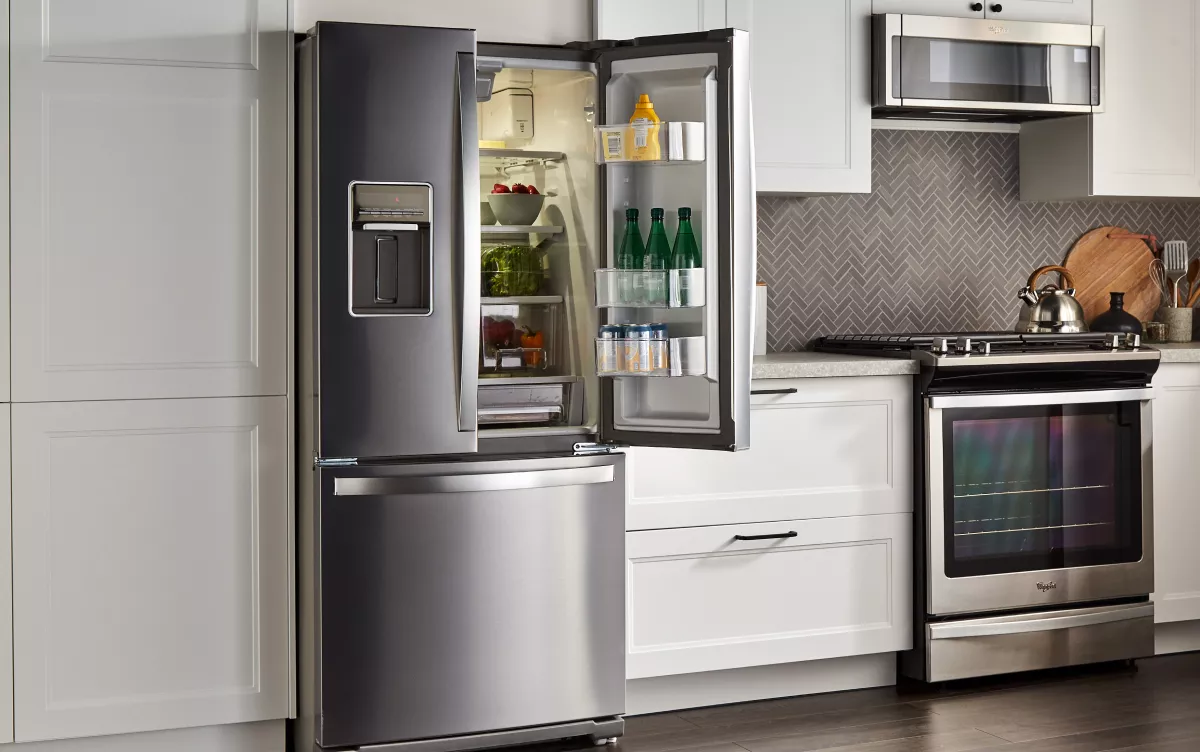Whirlpool Freezer Not Working But Fridge is Fine: Troubleshooting Tips