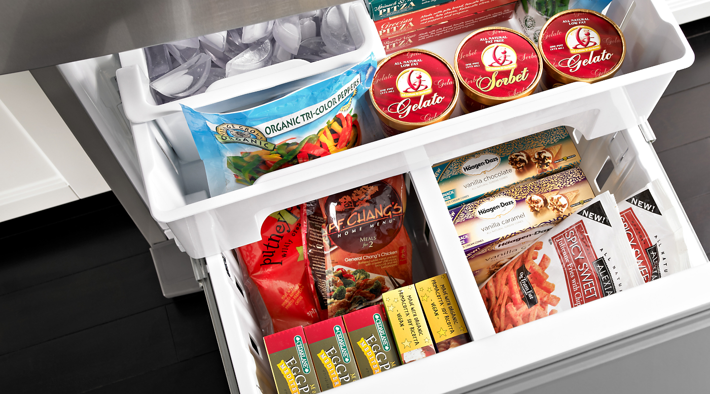 Whirlpool Stand Up Freezer Not Freezing Troubleshooting Tips for Quick