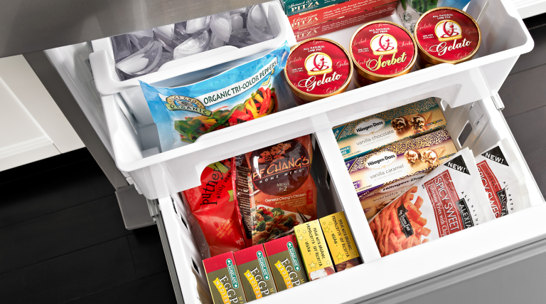 Whirlpool Upright Freezer Not Freezing: Troubleshooting Tips to Revive Your Frozen Foods