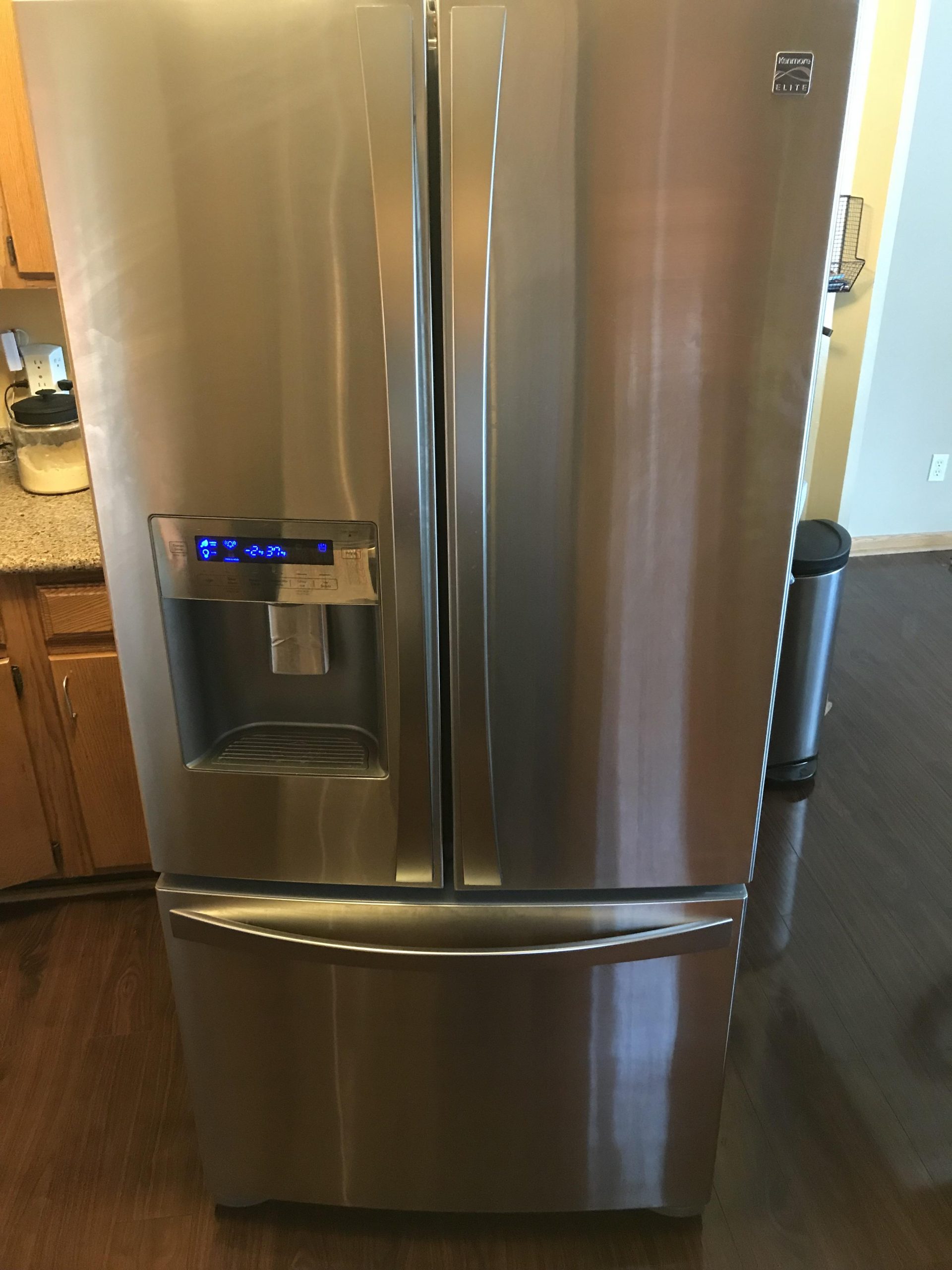 Why is My Kenmore Elite Freezer Not Freezing Troubleshooting Tips for