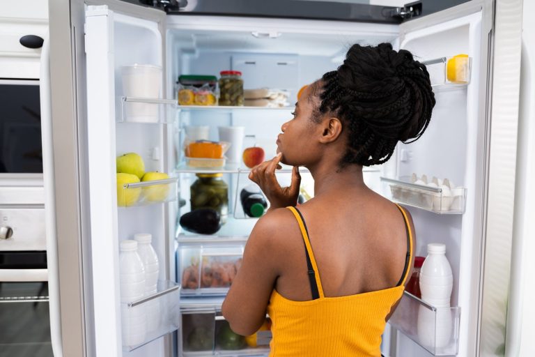 Why is My Kenmore Freezer Not Freezing? Troubleshooting Tips for Quick Fix