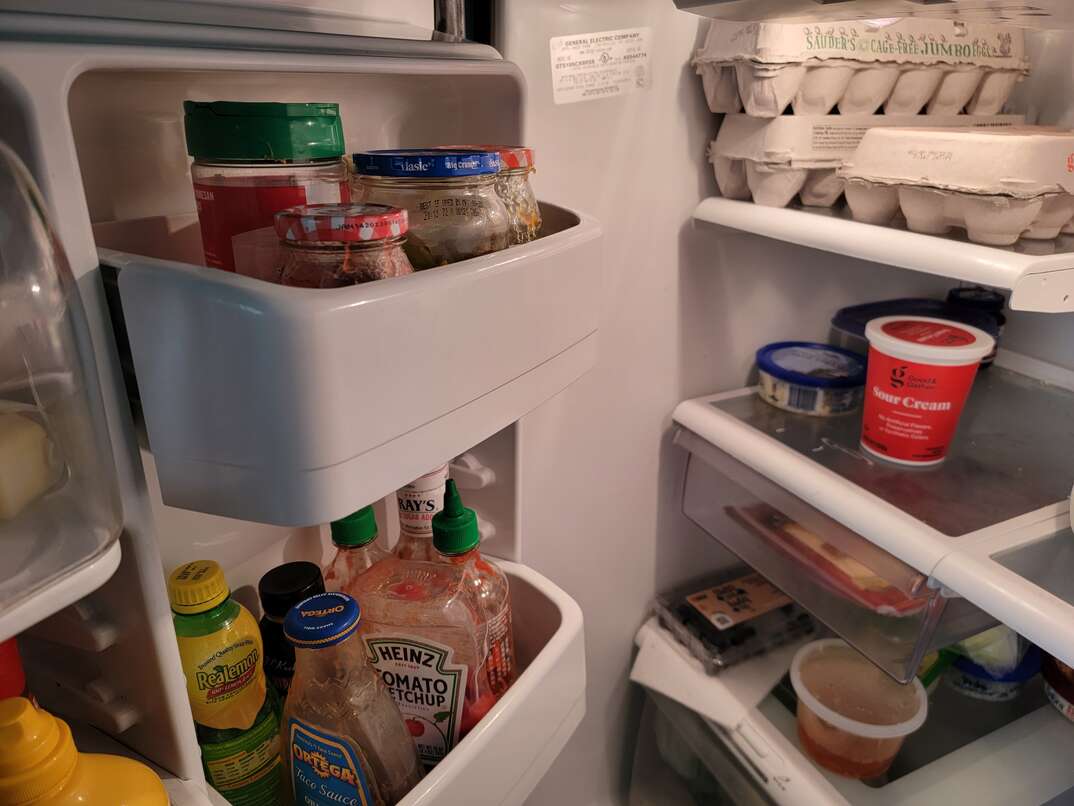 Will an Empty Freezer Get Cold Freezers Metro