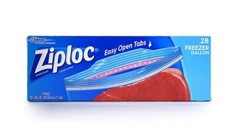 Are Ziploc Bags Freezer Safe?: Ultimate Guide & Tips