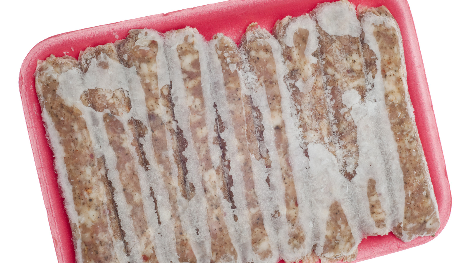 Can You Get Sick from Freezer Burn Freezers Metro