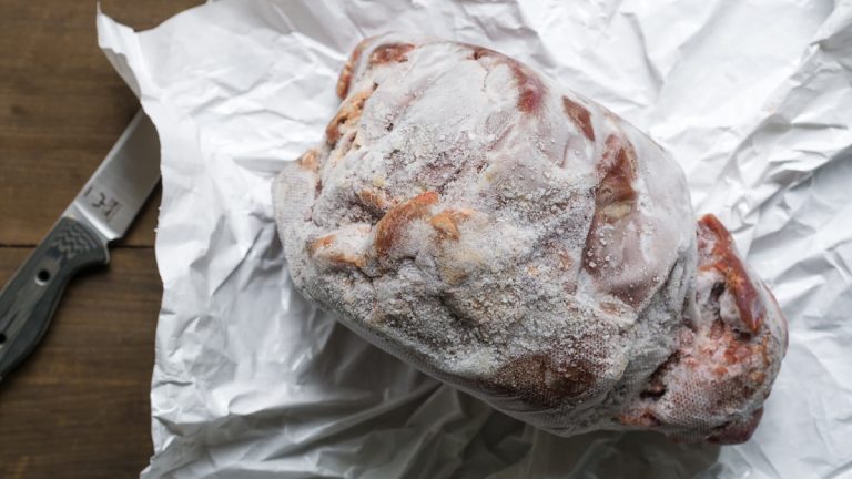 Does Freezer Burn Ruin Meat? Myths & Facts Unveiled