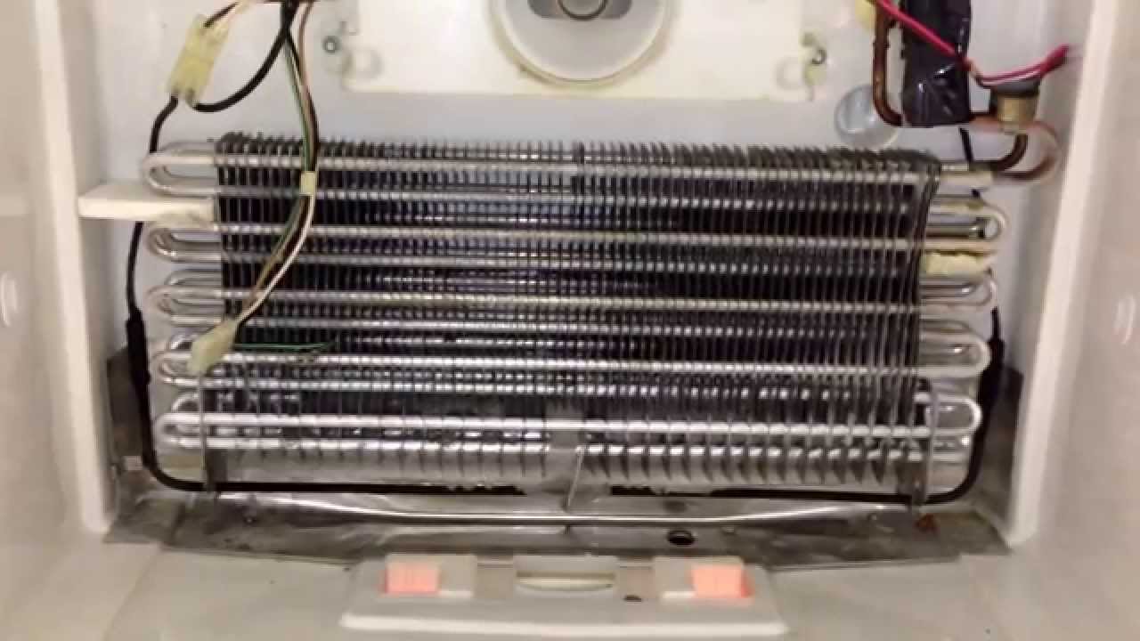 Freezer Blowing Hot Air Troubleshooting Tips to Fix It Freezers Metro