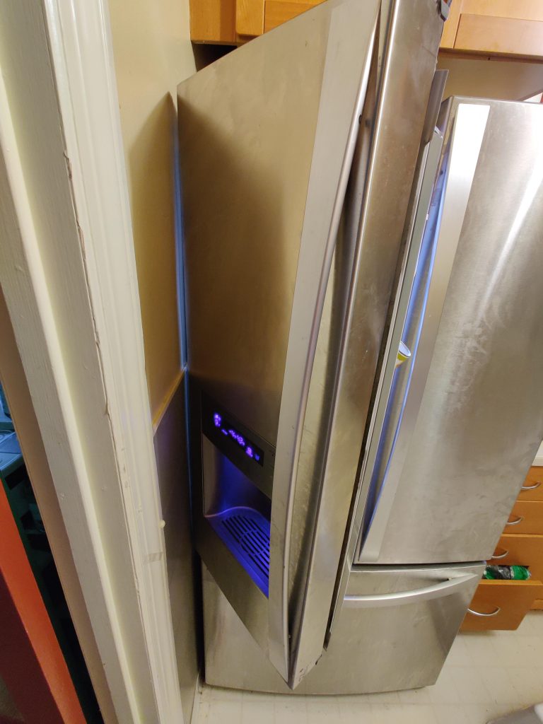 Freezer Door Won’t Open? Expert Solutions to Fix It Fast