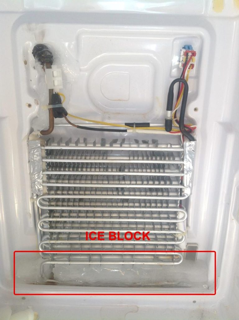 Freezer Drain Keeps Freezing Up: Quick Fixes to Prevent Ice Build-Up