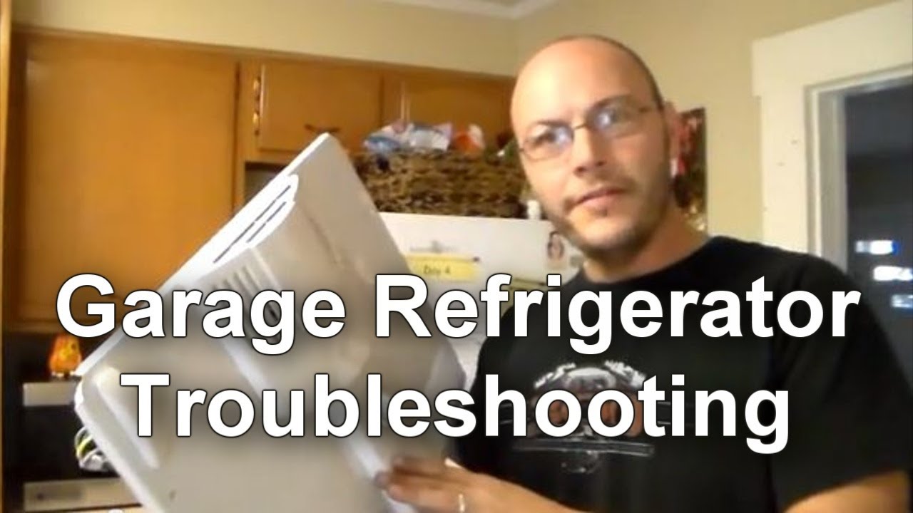 Freezer in Cold Garage Not Working? Top Solutions to Fix It Freezers