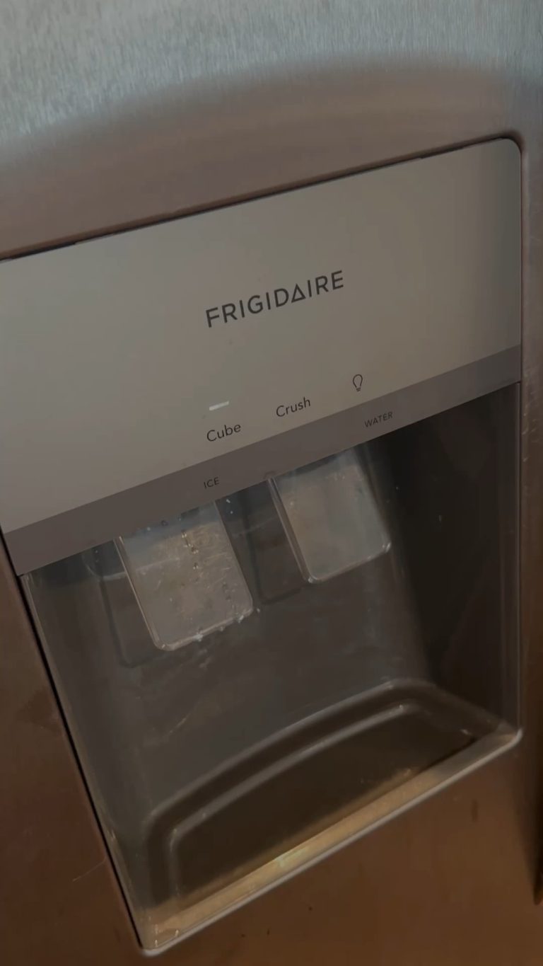 Frigidaire Freezer Beeping High Temp: Quick Fixes & Tips