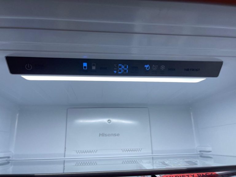 Hisense Freezer Stopped Working: Quick Fixes & Troubleshooting Tips