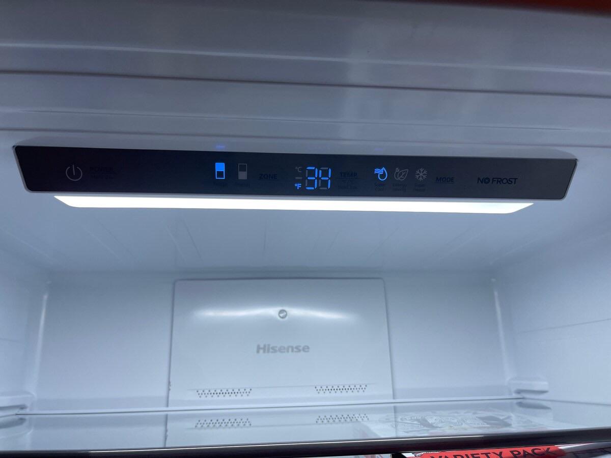 Hisense Freezer Stopped Working Quick Fixes & Troubleshooting Tips