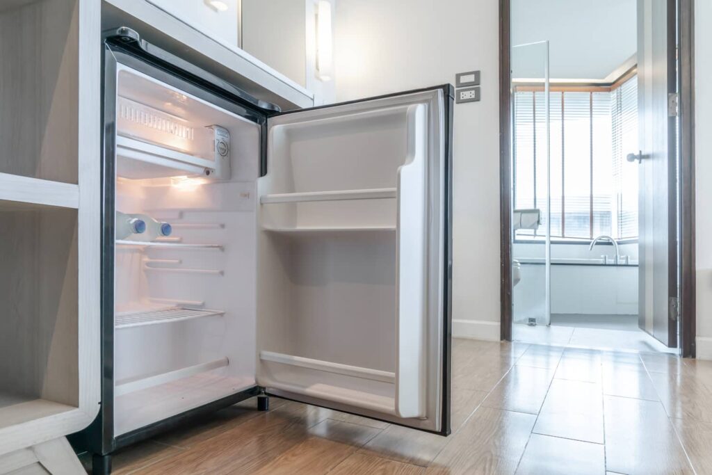 How Long Does a Freezer Take to Get Cold Freezers Metro