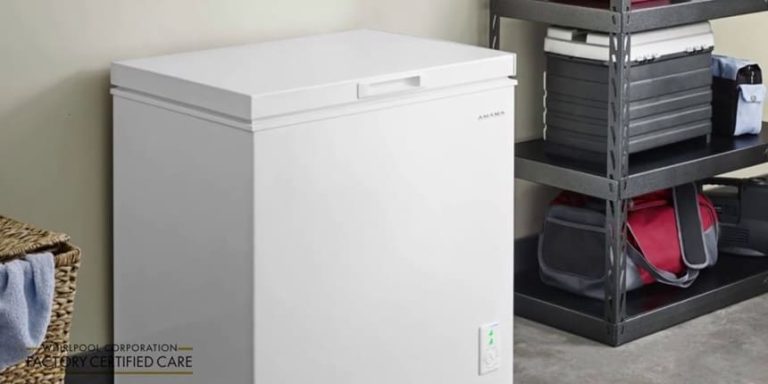 How Long Should a Chest Freezer Sit After Moving – What You Need to Know?