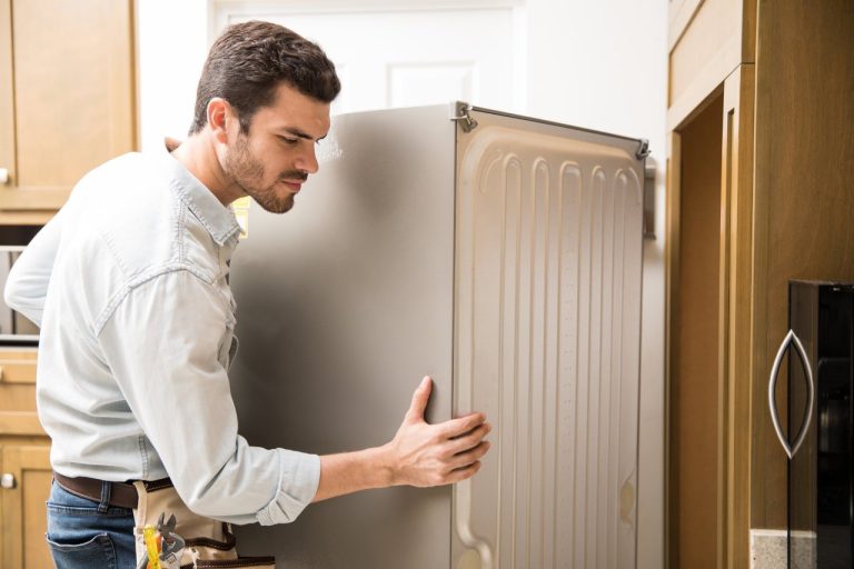 How Long Should a Freezer Sit After Moving