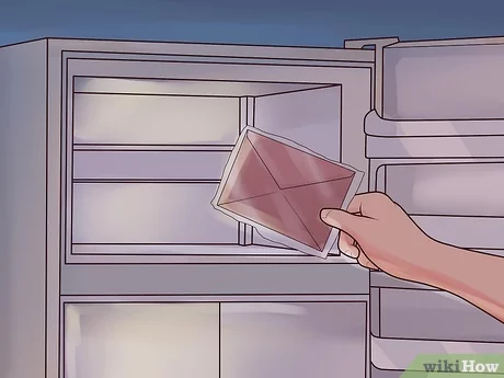 How to Open a Sealed Envelope Freezer: Easy Step-by-Step Guide