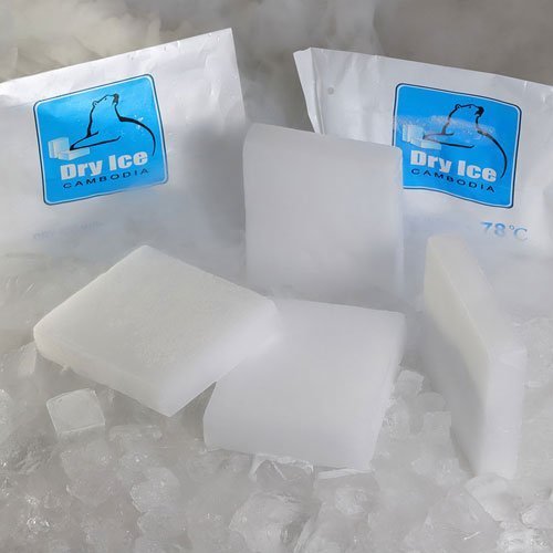 How to Store Dry Ice in a Freezer: Essential Tips & Safety Guide