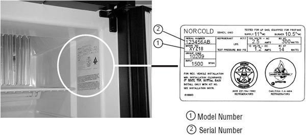 How to Tell Cubic Feet of Freezer by Model Number: Expert Guide