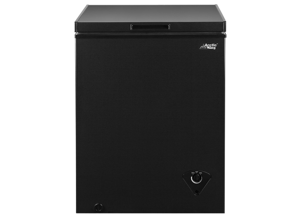 Is Arctic King A Good Brand Freezer Unbiased Review Freezers Metro