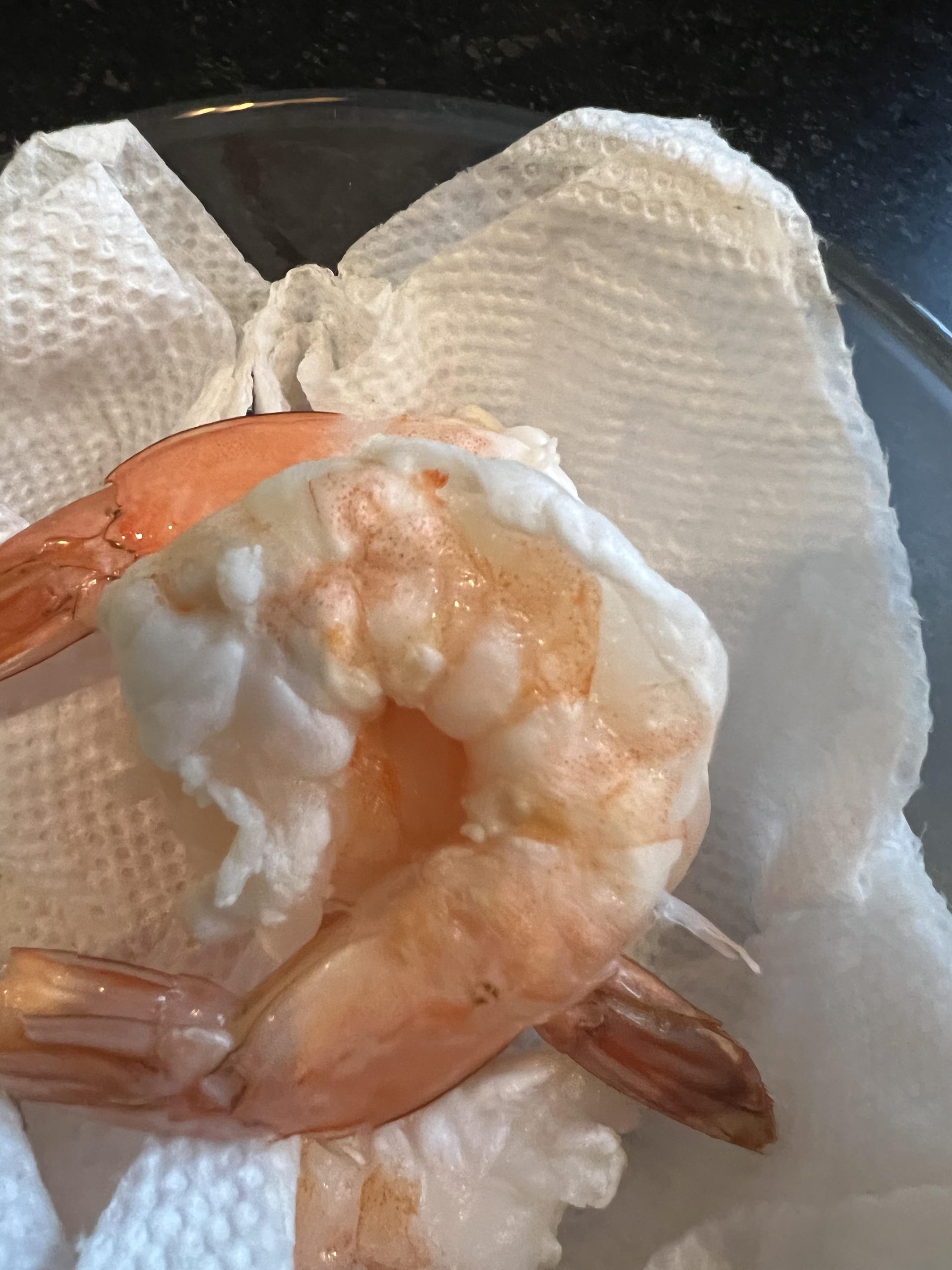 Is Freezer Burn Shrimp Safe To Eat Is It Safe to Eat Freezer Burned Shrimp? Unveil the Truth! - Freezers Metro