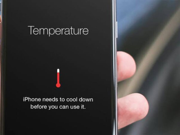 Is Putting Your Phone in the Freezer Bad? Myth Busted!