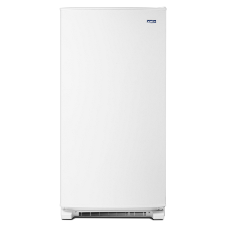 Maytag Upright Freezer Problems: Common Issues and Solutions