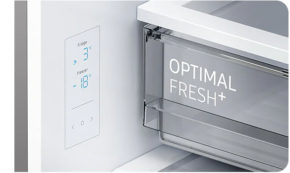 Samsung Freezer Temperature Setting: Optimize for Perfect Freshness