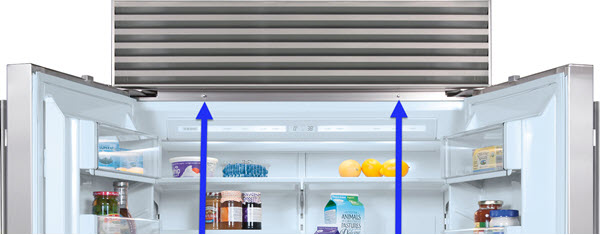 Sub Zero Freezer Light Not Working: Quick Fixes and Troubleshooting