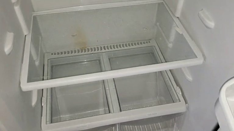 Viking Freezer Light Not Working