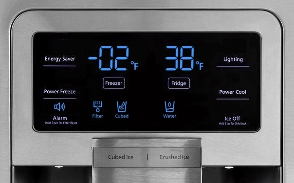 What Temperature Should My Samsung Freezer Be Set at