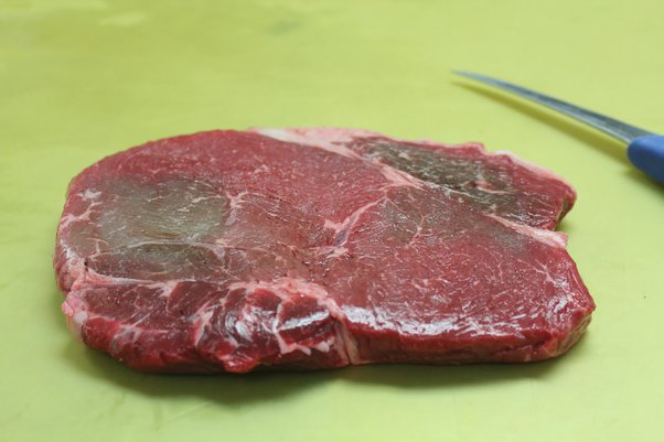 Why Does Meat Turn Grey in Freezer? Unveil the Mystery!