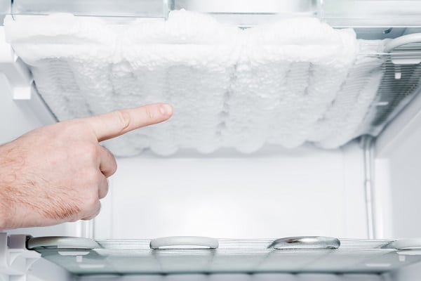 Bosch Freezer Leaking Water: Quick Fix Solutions