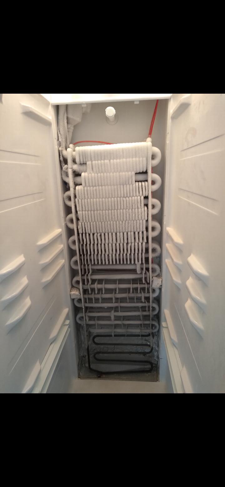 Bosch Freezer Not Freezing: Quick Fixes & Solutions