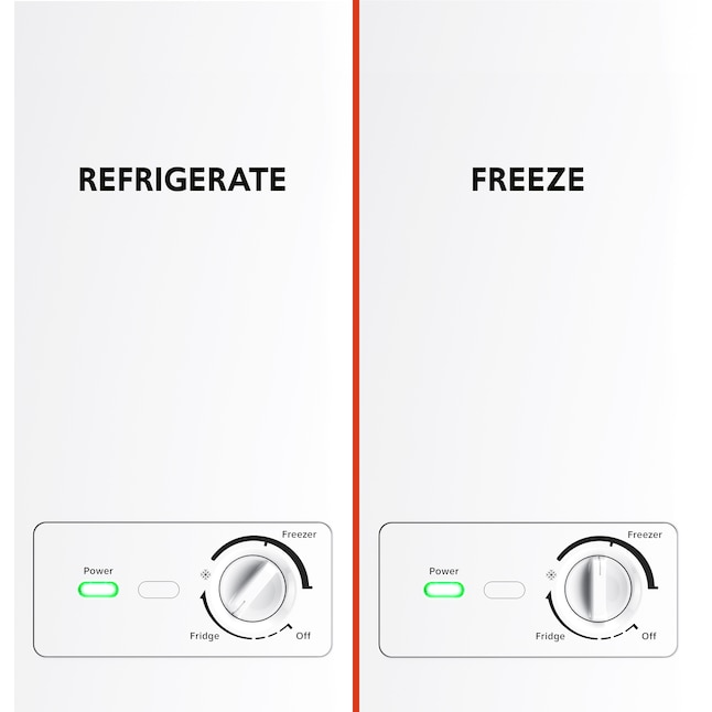 Hotpoint Chest Freezer Temperature Setting: Optimize Efficiency