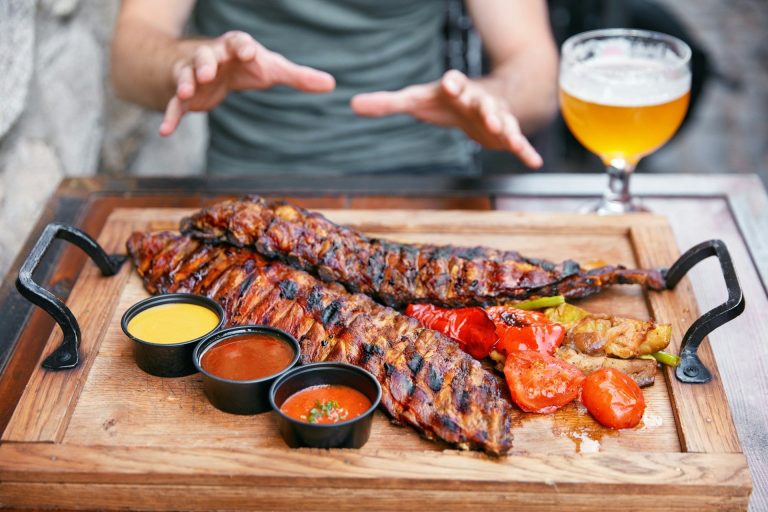 How Long Do Ribs Last in the Freezer