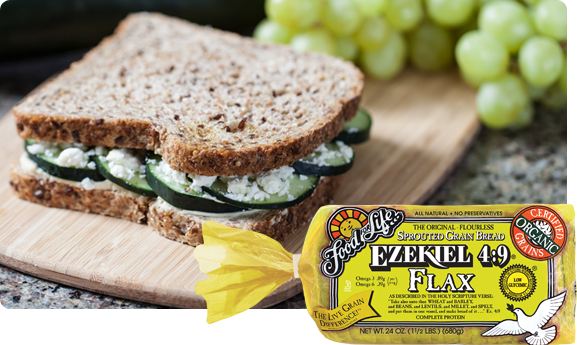 How Long Does Ezekiel Bread Last in the Freezer