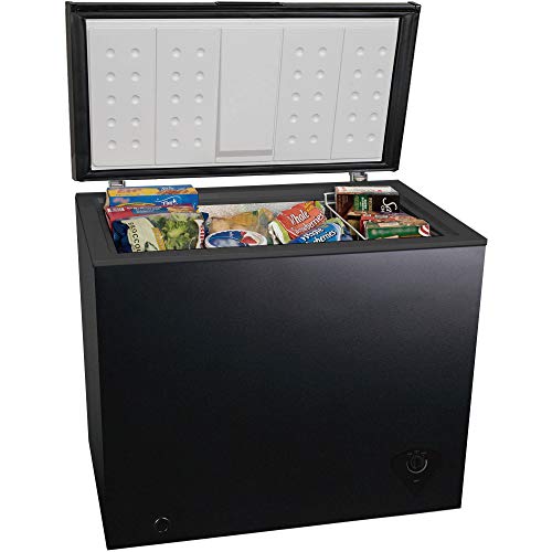 Best Rated 5 Arctic King Chest Freezer Reviews For 2025
