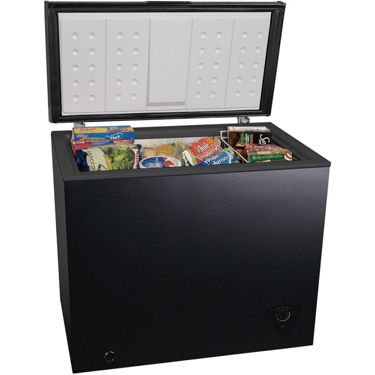 Arctic King Freezer Not Working: Troubleshooting Tips
