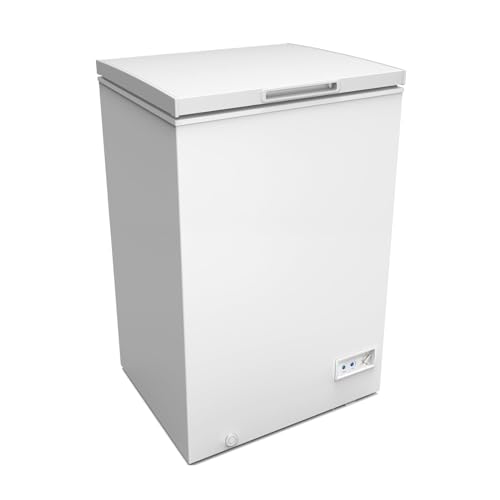 Top 3 Best Avanti Chest Freezer Reviews: A Smart Choice for Home