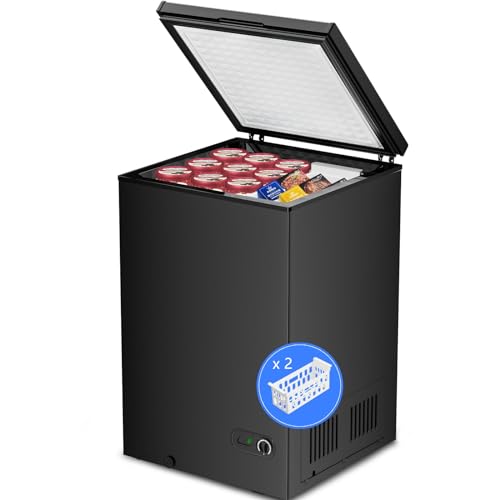 Best Deep Freezer for Apartment