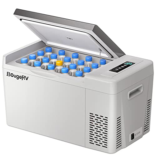 Best Portable Freezer for Car