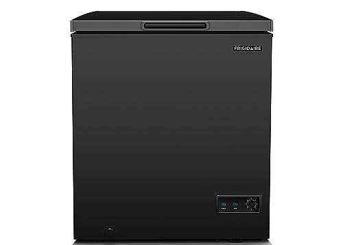 Frigidaire Freezer Reviews