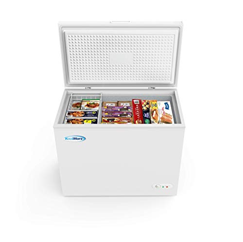 Koolmore Freezer Reviews