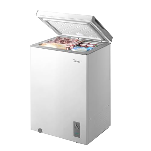 Midea Chest Freezer Reviews