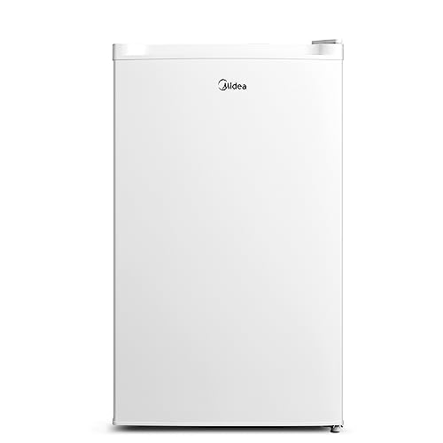 Most Popular 5 Best Midea Upright Freezer Reviews – Pros and Cons