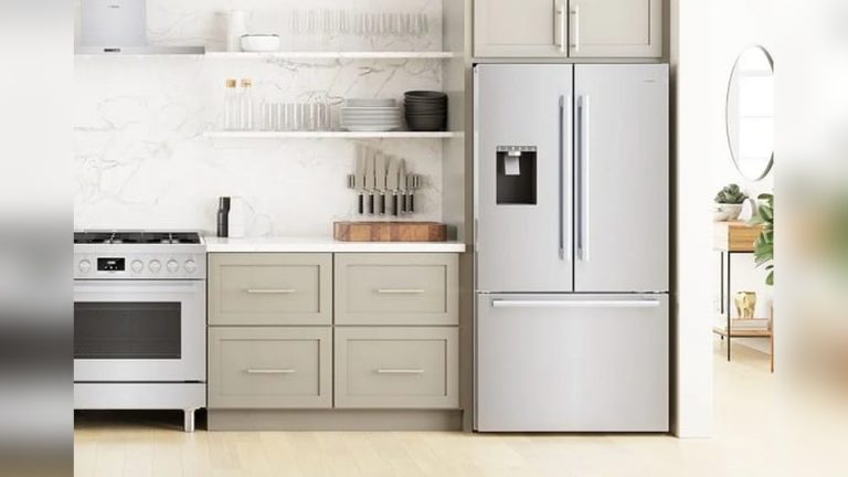 Bosch Freezer Not Working But Fridge is