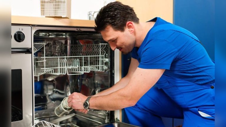 Freezer Smells Like Rotten Eggs