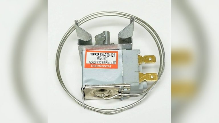 Frigidaire Freezer Temperature Going Up