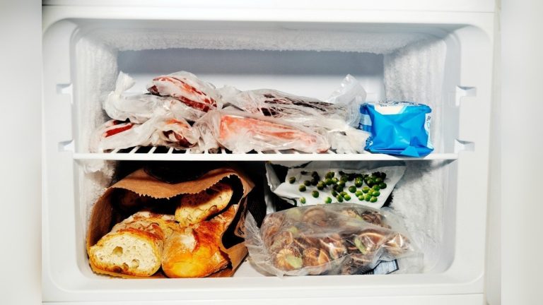 How to Clean Freezer After Rotten Meat